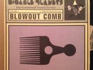 rare hip hop DIGABLE PLANETS pendulum BLOWOUT COMB OG 1994 2 LP funky