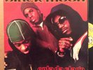 rare hip hop BLACK MOON wreck ENTA DA STAGE beatminerz BUCKSHOT evil dee OG LP