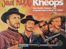 DJ Kheops (of IAM) - Sad Hill Vinyl 3LP NEU 09536230 NTM Iam Oxmo