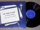 HTF black gospel r&b sermon lp REV ROBERT MCKINNEY The Thrill Is Gone BB KING