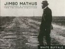 Jimbo Mathus & The Tri-State Coalition - White Buffalo Vinyl LP + Digital NEU