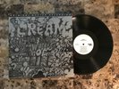 CREAM WHEELS OF FIRE ORIGINAL MASTER RECORDING MFSL HALF SPEED 2LP PSYCH EX+ NM