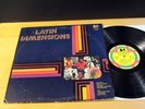 Salsa ROBERTO TORRES Latin Dimensions MERICANA MYS-109 Stereo VG++/NM-