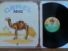 CAMEL - Mirage (D 1975 Decca Nova Rec. RI MINT) PROG ROCK