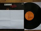SCORPIONS - Virgin Killer (D 1976 Insert orange RCA MINT) Original Cover