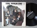Rolling Stones original japan ex GF LP Aftermath