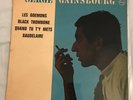 Serge Gainsbourg,Les Goemons+ 3 ,8eme série,EP 4 titres,Orig France