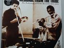 Message from the Tribe Records - Anthology 1972-1976 Vinyl Double LP Free Jazz