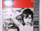 U2 TWO HEARTS BEAT AS ONE ISLAND 15S-184 Japan OBI Vinyl 12