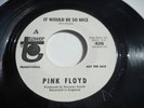 PINK FLOYD PROMO 45 record It Would Be So Nice NM Tower 1968