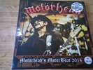Motorhead - Motorhead's Motor Boat 2014 - TestPress 12