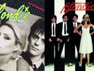 Blondie 'Parallel Lines' 1978 + 'Eat To The Beat' 1979 Vinyl LP Albums x 2 VGC