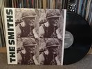 The Smiths Meat is Murder Vinyl NM Indie LP Rough Trade
