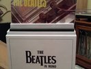 The Beatles In Mono Limited Edition 180G Vinyl Box Set 11 Albums LPs USED NM