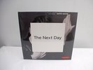David Bowie - The Next Day - Paul Smith Sealed - Limited Edition - Red Vinyl