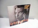 David Bowie - Heathen Orange Vinyl - 500 Only Worldwide