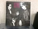 Caifanes Caifanes ultra  Colombia Pressing LP