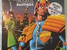 Fink Brothers - Madness - Mutants in Mega City One rare vinyl 12
