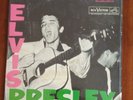 Elvis Presley Vinyl Record LSP-1254