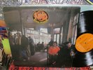 Kinks Lp Muswell Hillbillies Exc Disc
