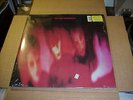 LP:  THE CURE - Pornography  NEW SEALED 2xLP 180 gr REISSUE  bonus tracks IMPORT