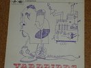 LP Vinyl Yardbirds Roger the Engineer Columbia EMI SCX 6063