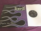 The Hellacopters ?– Payin' The Dues REISSUE LP near mint  BACKYARD BABIES