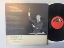 SCHURICHT BEETHOVEN SYMPHONIES NO 1 & 2 VSM MONO LP