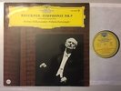 FURTWANGLER BRUCKNER SYMPHONY NO 9 DGG LPM 18854 MONO LP