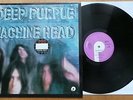 DEEP PURPLE - Machine Head (D 1986  Purple Fame MINT ) TOP