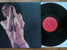 IGGY AND THE STOOGES - Raw Power (US 1976 RI Columbia Rec.) TOP