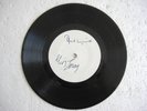 THE MODELS * Talking * 3 Track Promo White Label ELLIE JAY 1980