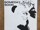 CARM MASCARENHAS LP SOMEDAY SOON JOHN PALMER MANTRA D'ARCY CANADA SSW PSYCH OG