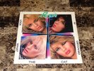 Poison Rare Sealed Vintage Pressing Look What The Cat Dragged In Vinyl LP Record