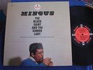 Charles Mingus/The Black Saint & the Sinner Lady/RVG Mono/Impulse A-35/EX+ to M-