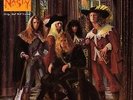 Beau Nasty Dirty, But Well Dressed STILL SEALED NEW OVP CBS Vinyl LP