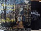 VIENNA OCTET / SCHUBERT octet     / DECCA SXL 2028 WBg