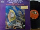 CHARLES MUNCH / BERLIOZ symphonie fantastique / VSM CVB 2037