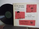 Frank Sinatra,Alec Wilder,CL4271,