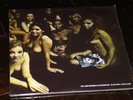 The Jimi Hendrix Electric Ladyland very rare lp uk repress .   sealed   