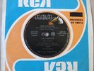 RENATO ZERO 45 PROMO Il Carrozzone SUNG IN SPANISH Southamerica 7