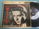 EDDIE COCHRAN EDDIE'S HITS EP THREE STEPS TO HEAVEN LONDON RE-G 1262 ROCK N ROLL
