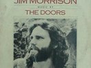 Jim Morrison - An American Prayer LP (Vinyl K52111)