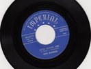 IMPERIAL 5272- FATS DOMINO- LITTLE SCHOOL GIRL/YOU DONE ME WRONG-NEW ORLEANS R&B