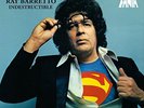 BARRETTO,RAY-INDESTRUCTIBLE (OGV) (FRA)  VINYL LP NEW