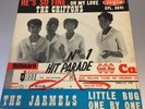 THE CHIFFONS AND THE JARMELS