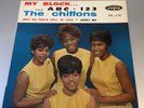 THE CHIFFONS