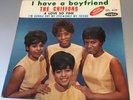 THE CHIFFONS