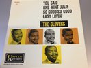THE CLOVERS