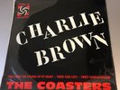 THE COASTERS
